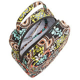 Vera Bradley Women'S Lunch Bunch Sierra Lunch Bag