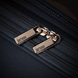 Hartmann Metropolitan 20" Global Carry-On Expandable Spinner (Harbor Blue)