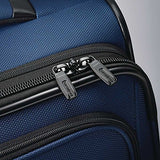 Samsonite Leverage Lte Spinner 29, Poseidon Blue