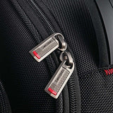 Samsonite Xenon 3.0 Slim Business Backpack, Black, One Size