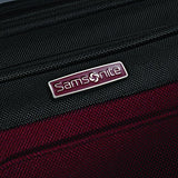 Samsonite Aspire Great Spinner 29, Crimson Red, One Size