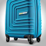 American Tourister Sunset Cruise Hardside 20, Summer Sky