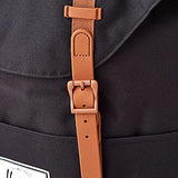 Herschel Supply Co. Retreat Black One Size