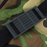 Heavy Duty Cargo Duffel Jumbo Gear Bag Big Drum Set Equipment Hardware Bags Large Square Sport Duffel 42 Inch Oversized Rooftop Travel Bag Huge Rack Roof Ball Traveling Roofbag Camo