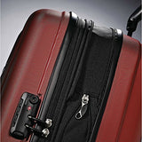 Samsonite Fiero 20" Spinner Burnt Orange