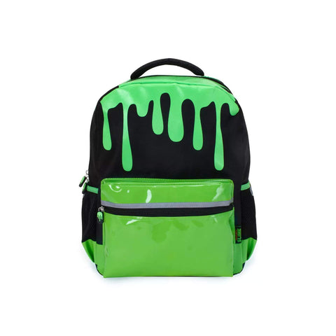 Nickelodeon Slime Boys Backpack