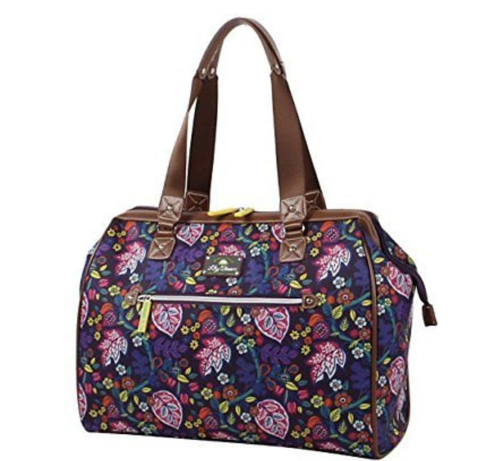 Shop LILY BLOOM Pake It In Collection Lugga Luggage Factory