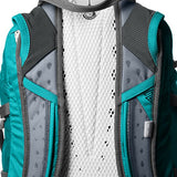 Gregory Mountain Products Maya 16 Liter Women'S Day Hiking Backpack | Trail Running, Mountain