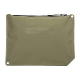 5.11 Tactical Joey 9" x 12" Water-Resistant Zip Pouch, Ranger Green, Style 56455