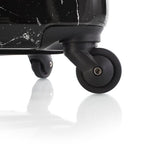 Heys America Unisex Marquina 26" Spinner Black One Size