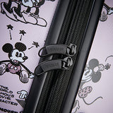 American Tourister Kids' 2 Pc (21/28), Mickey and Minnie Romance