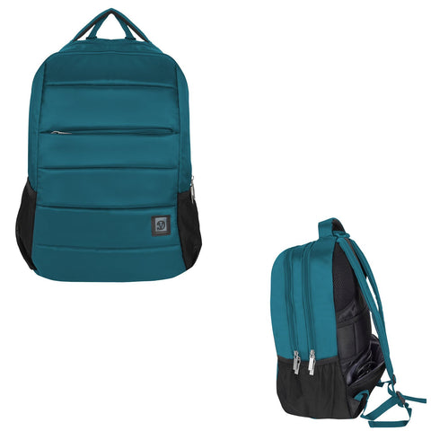 Travel Laptop Bag Notebook Sleeve Pouch School Bag Backpack 13.3" to 17.3" for Acer Aspire / Chromebook 15 / Predator 15 / Predator G / Asus Aspire / ROG / FX/ZX / X / N / K/A / ZenBook