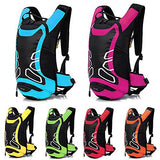 Chariot Trading Company 12L Waterproof Cycling Bicycle Bike Shoulder Backpack Ultralight Sport