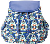 Hadaki Market Pack, Mardi Gras