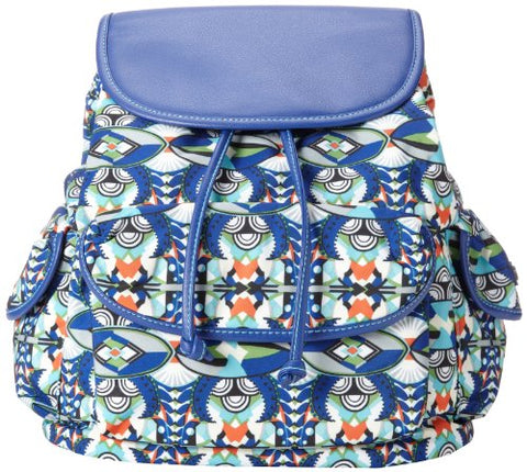 Hadaki Market Pack, Mardi Gras