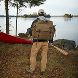 Timber Cruiser Jr Pack