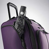 Samsonite Leverage Lte Spinner 25, Purple