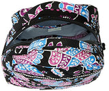 Vera Bradley Lunch Bunch, Alpine Floral, One Size