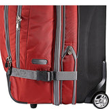 eBags TLS Mother Lode 29" Wheeled Duffel (Heathered Graphite)