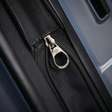 Samsonite Centric Hardside 20 Carry-On Luggage, Blue Slate