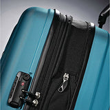 Samsonite Fiero 20" Spinner Ocean Blue