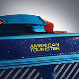 American Tourister Kids Softside 18" Upright, Star Wars R2-Dye