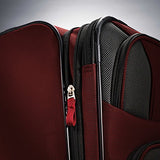 Samsonite Aspire Xlite Expandable Spinner 29 (One Size, Port Wine)