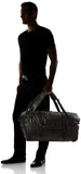 Oakley Men's Training Dufle Bag, blackout, One Size
