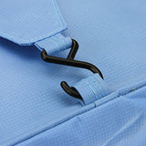 FakeFace Men Women Portable Multi-functional Waterproof Hanging Toiletries Travel Make-up Wash