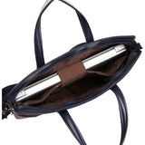 Numinous London SMART Shoulder Bag 11701 (Blue)