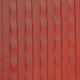 Samsonite E-Volve DLX 24" Spinner Orange