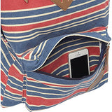 Dickies The Classic Backpack, Brown Duck, One Size