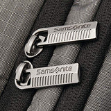 Samsonite Tectonic Lifestyle Easy Rider Business Backpack Steel Grey One Size