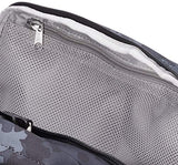 Pacsafe Vibe 25 Anti-Theft 25l Backpack, Grey Camo, One Size