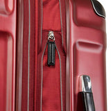 Ricardo Rodeo Drive 25" Medium Check-In Suitcase Crimson Flash