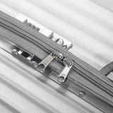 Luggage Skin Protector Clear Pvc Transparent Cover For Rimowa Classic Flight Series (For