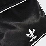 adidas Originals Santiago Backpack, Black, One Size