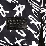 J World New York Women'S Fuse Laptop Fashion Backpack, Script, One Size