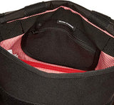 Herschel Grade Messenger Bag, Black, Mini