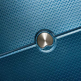 Delsey Paris Turenne 25" Exp. Spinner Upright (Night Blue)