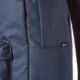 Herschel Supply Co. Heritage Navy/Tan One Size