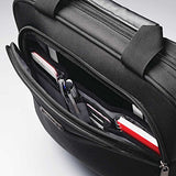 Samsonite Xenon 3.0 Laptop Shuttle 13" Bag, Black One Size