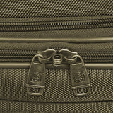 Caribbean Joe 28 Inch 8 Wheel Spinner, Olive Green, One Size