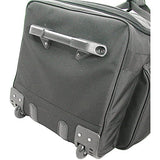 Netpack Deluxe Wheeled Duffel 30" (Black)