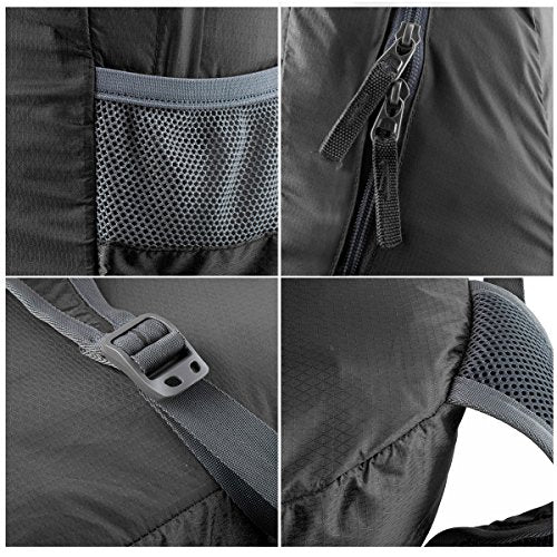 Shop G4Free Ultra Lightweight Packable Backpa – Luggage Factory