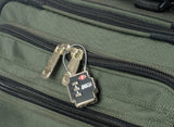 Travel Accessories Lockdown Triple Security Lock