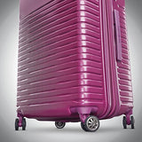 Samsonite Spettro 20" Spinner Purple