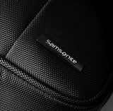 Samsonite Classic Business 3 Gusset Business Case, Black