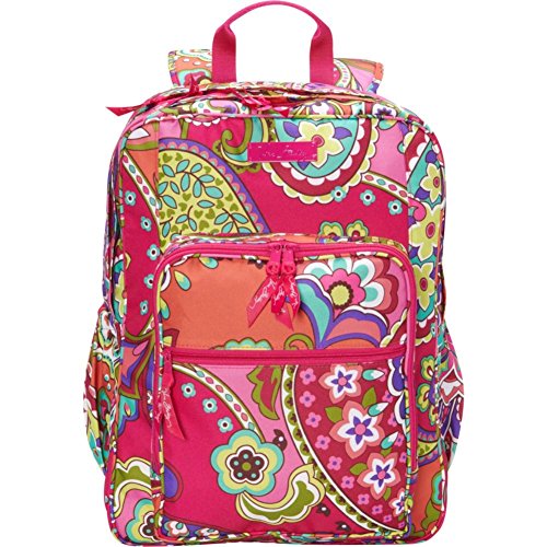 Shop Vera Bradley Lighten Up Large Backpack – Luggage Factory