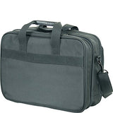 Netpack Check Point Friendly Deluxe Computer Case (Black)